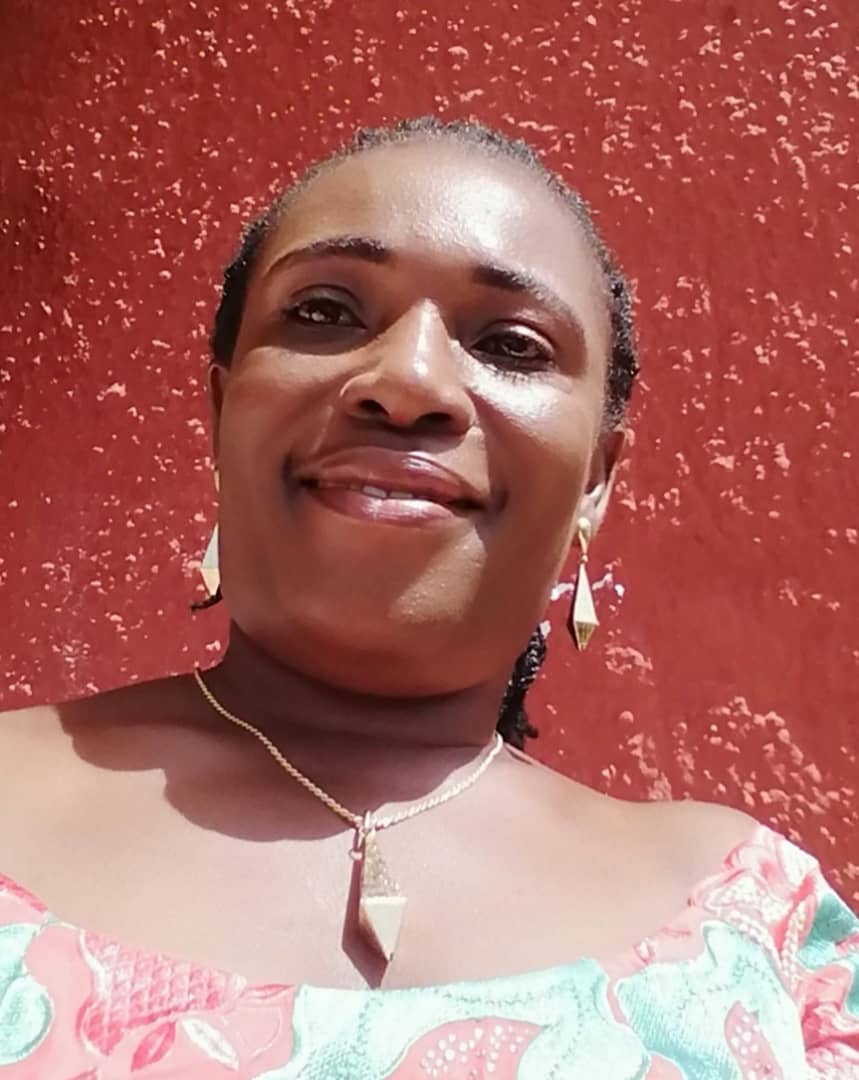 Madam Joy Minta Nyarku Madam Joy Minta Nyarku